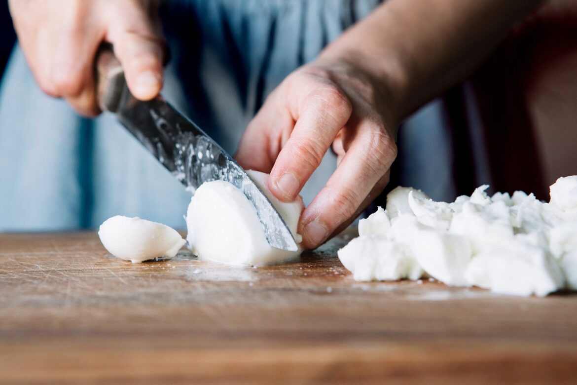 Is Mozzarella Cheese Healthy? Is Mozzarella Cheese Healthy?