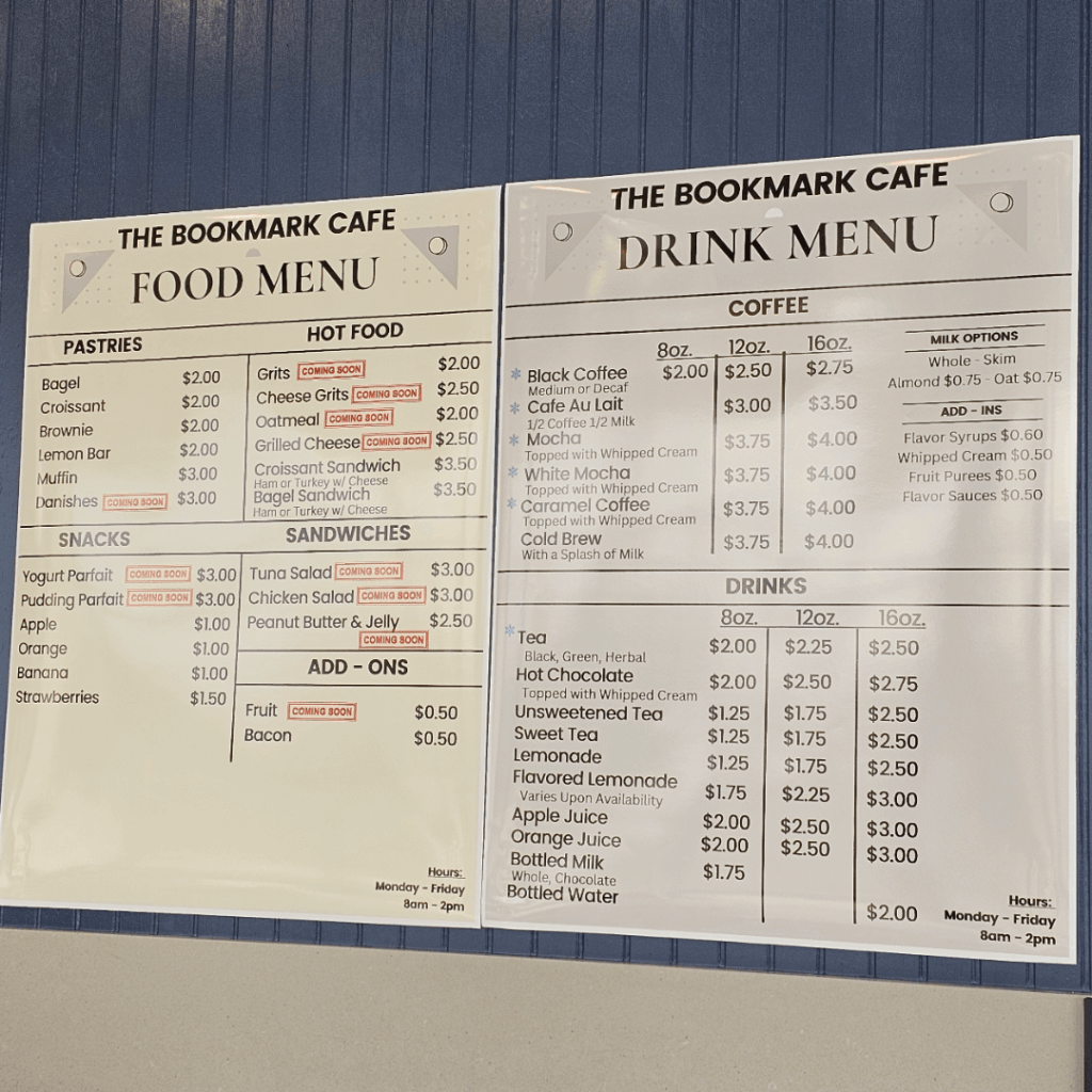 Need help with Recipe Development