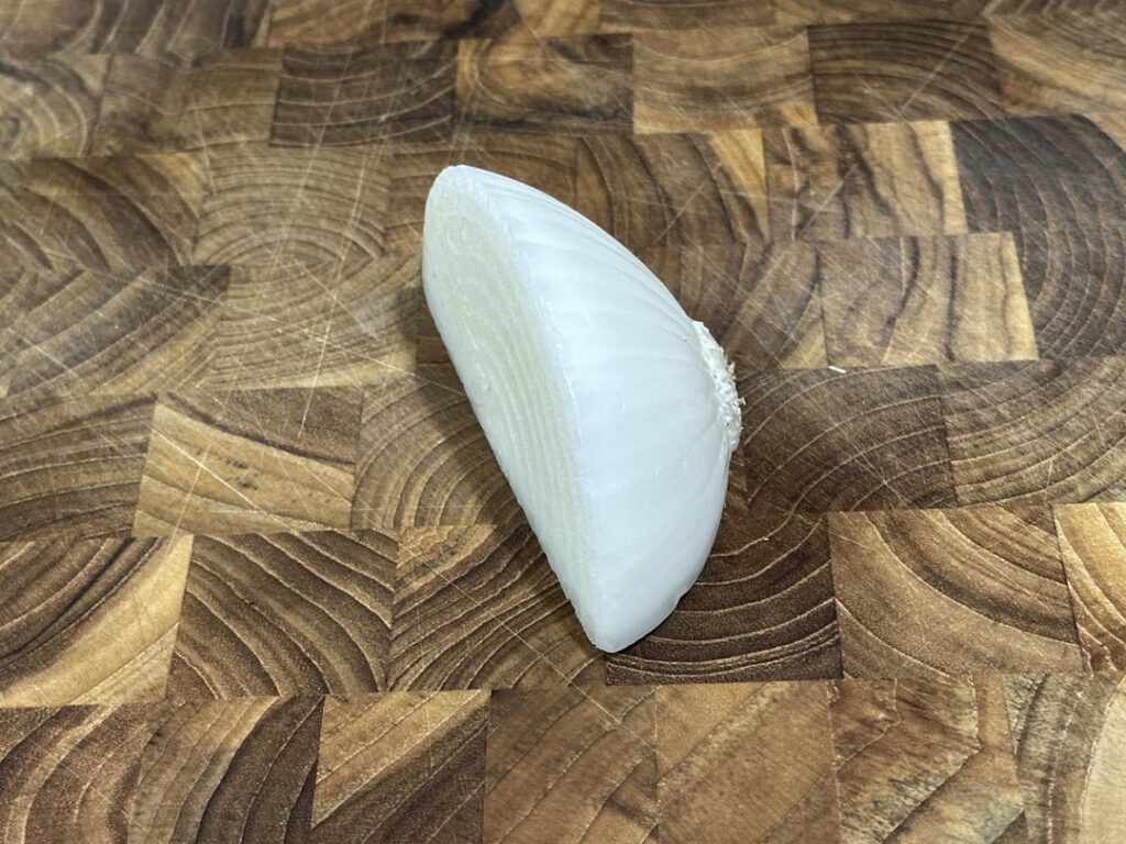 it’s 12:29am. what would you do if you had this much onion?