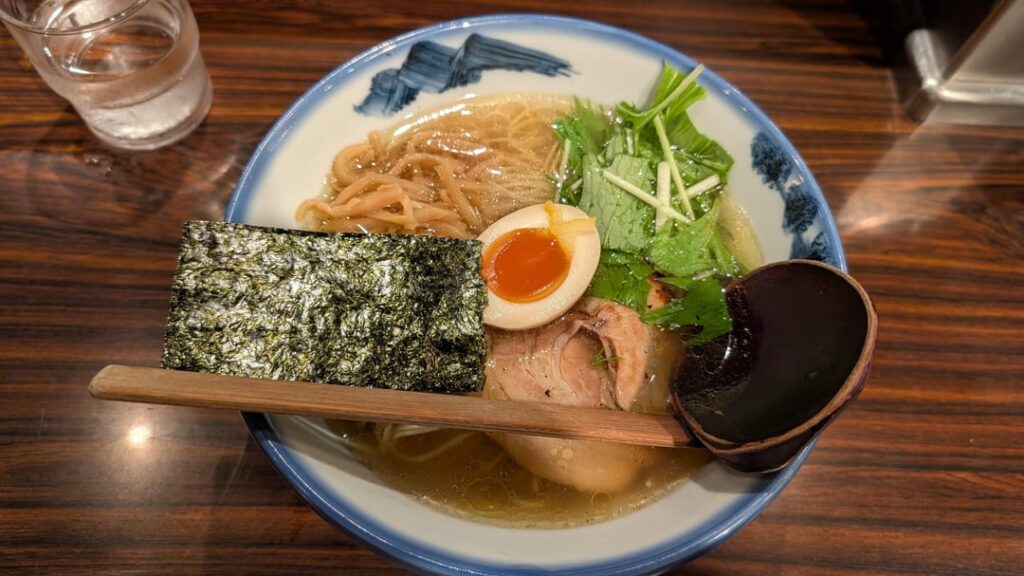 Tokyo ramen tour Tokyo ramen tour