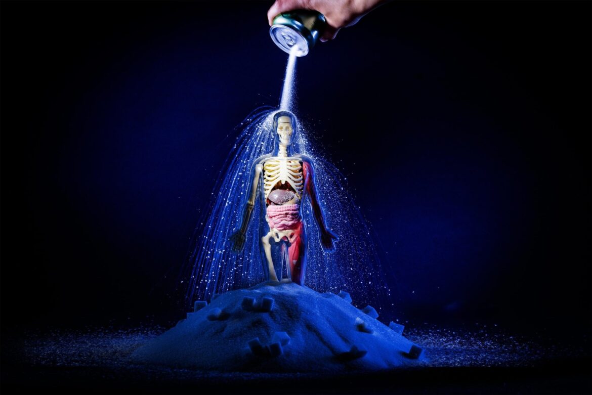 Doctors Have Been Saying Sugar Is Bad – But They Missed This