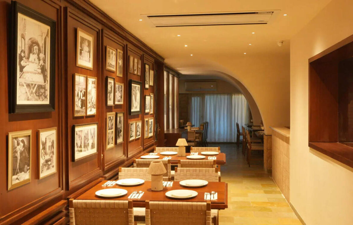 A New Haven for Authentic Italian Cuisine in Delhi, ET HospitalityWorld