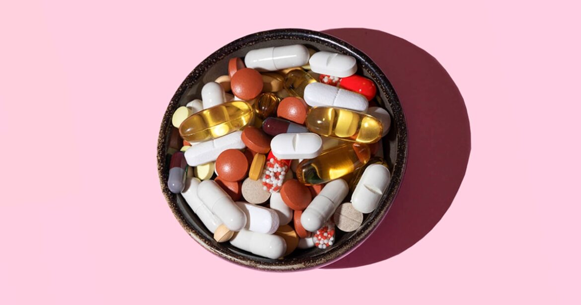 7 Supplements With the Most Health Risks, According to Doctors 7 Supplements With the Most Health Risks, According to Doctors