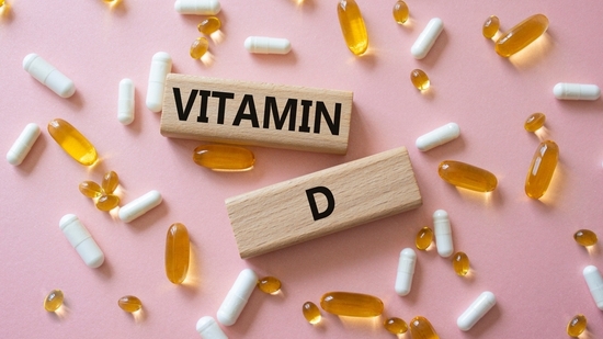 Excess consumption of Vitamin D can be hazardous.(Shutterstock)