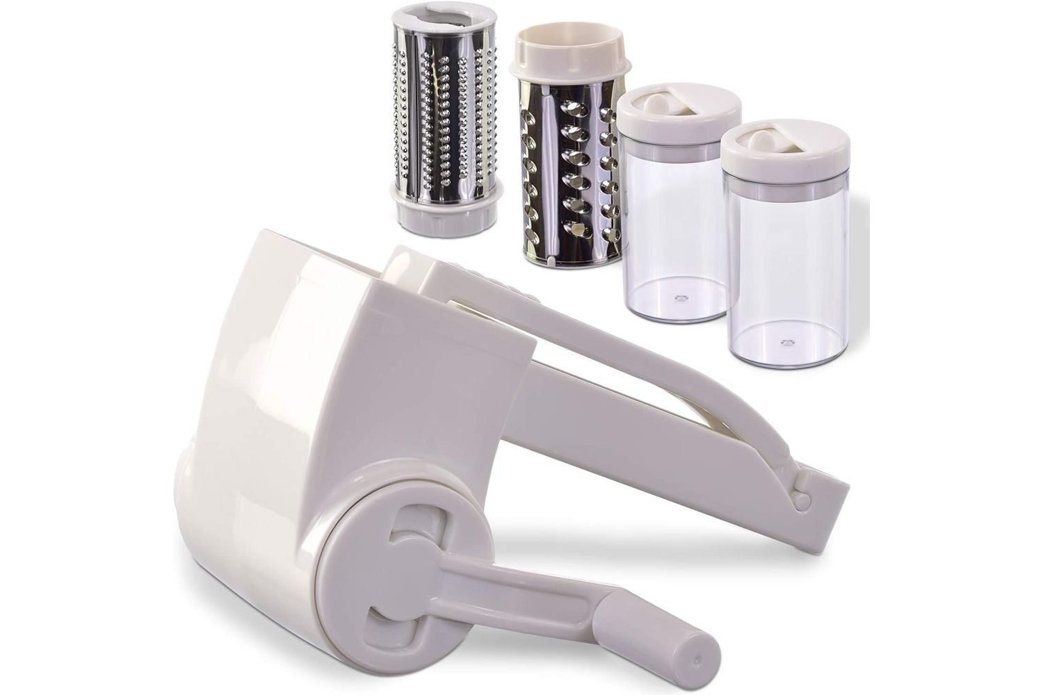 Vivaant Cheese Grater