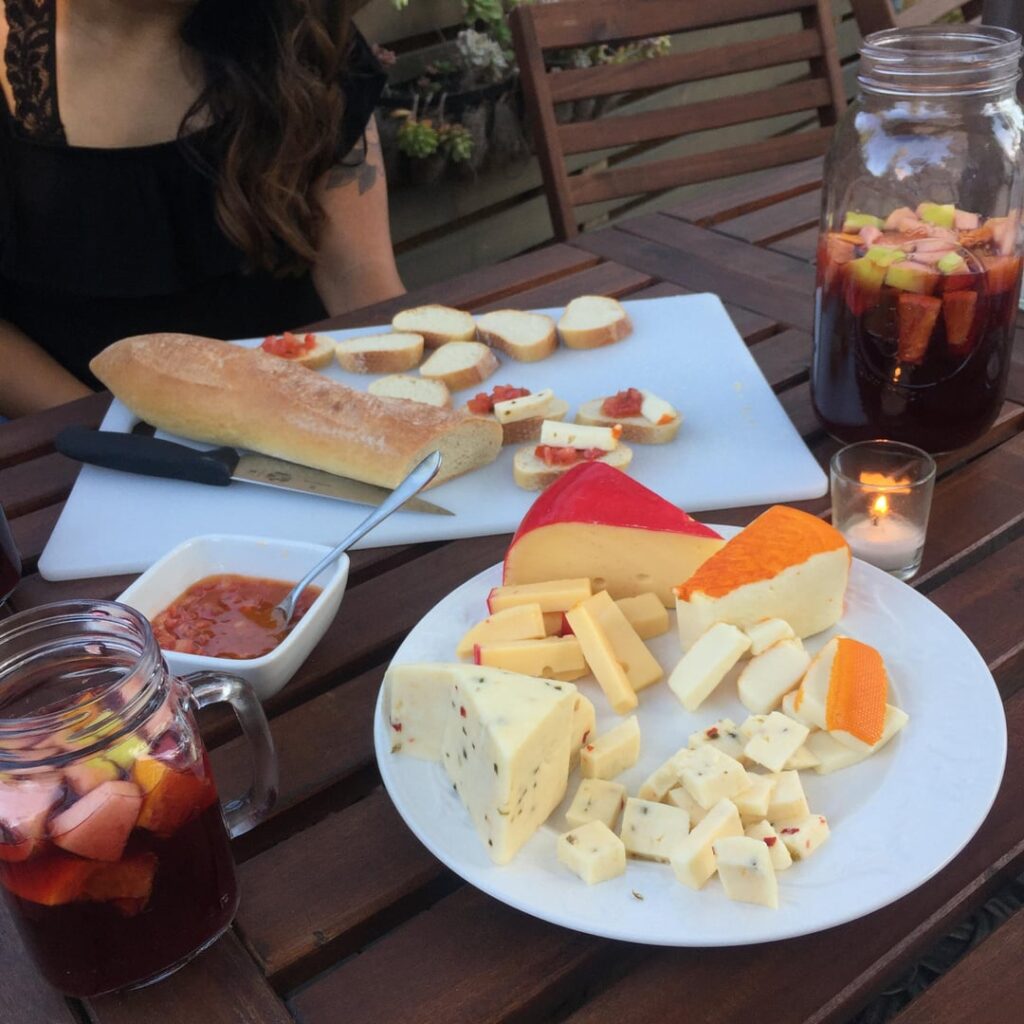 A catalog of my boards over the years 🕊️🧀🫐🍎🥖🍐🍇🍯🥂