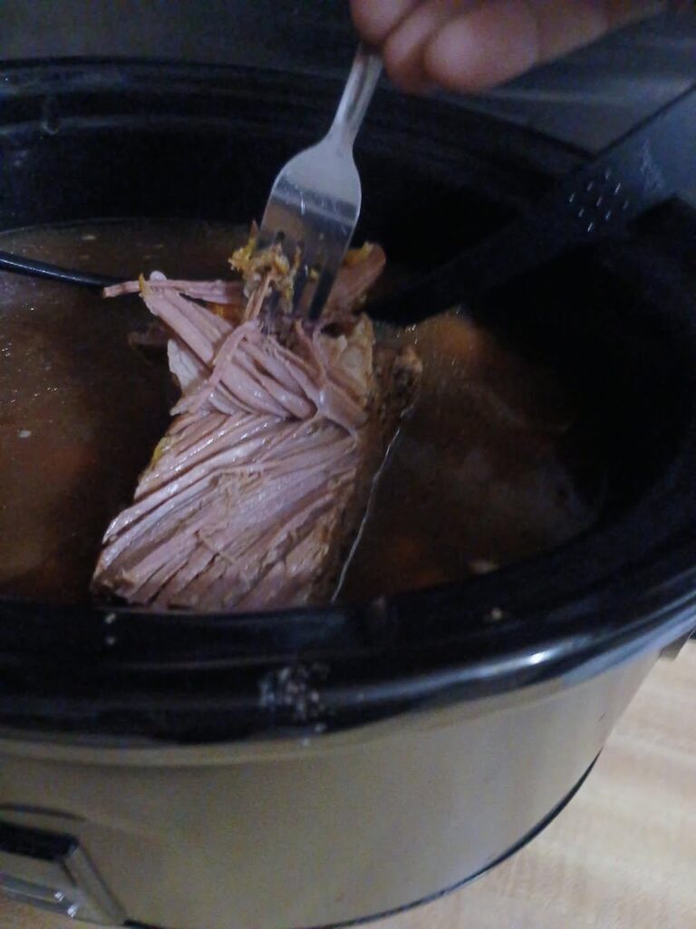 Jalapeño and orange roast