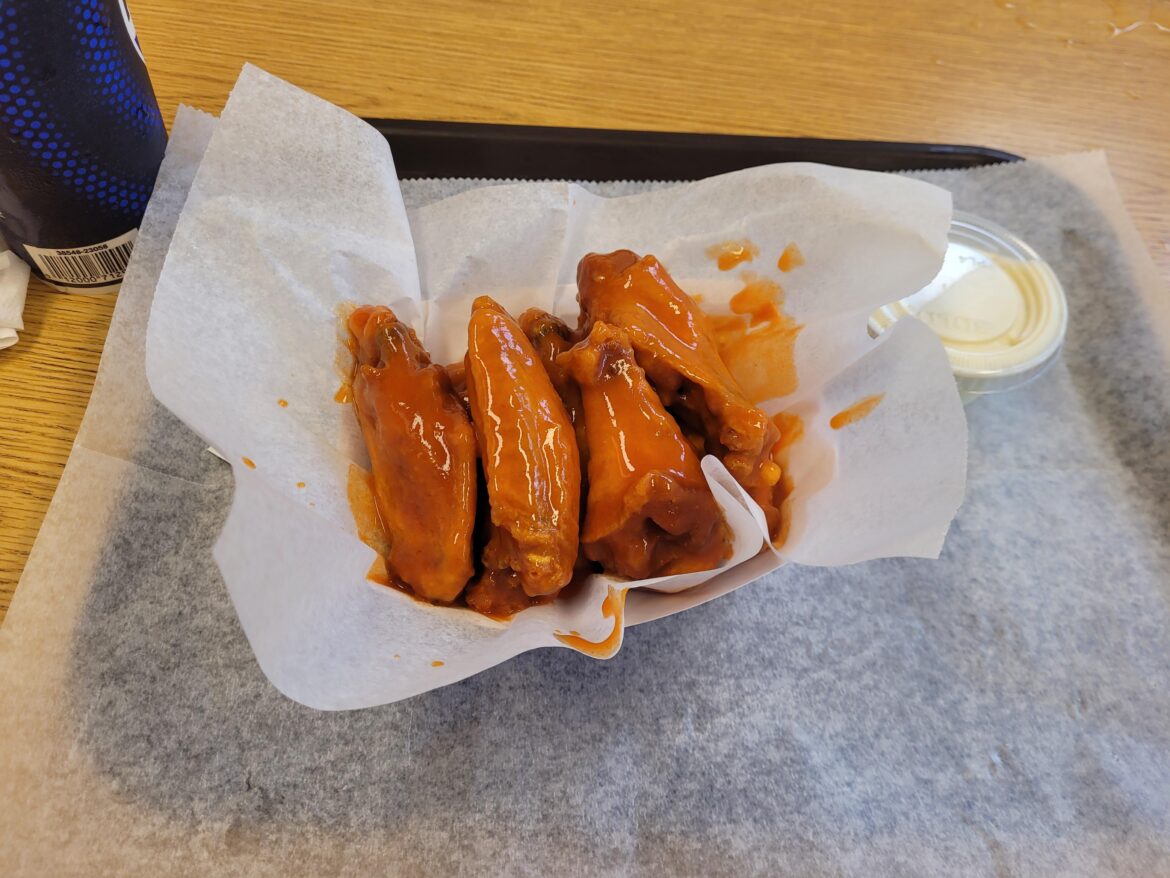 Franks for the Memories. Mundelein, IL