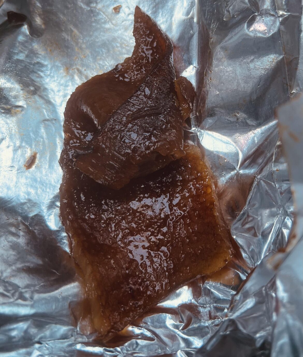 Soft pork skin name?