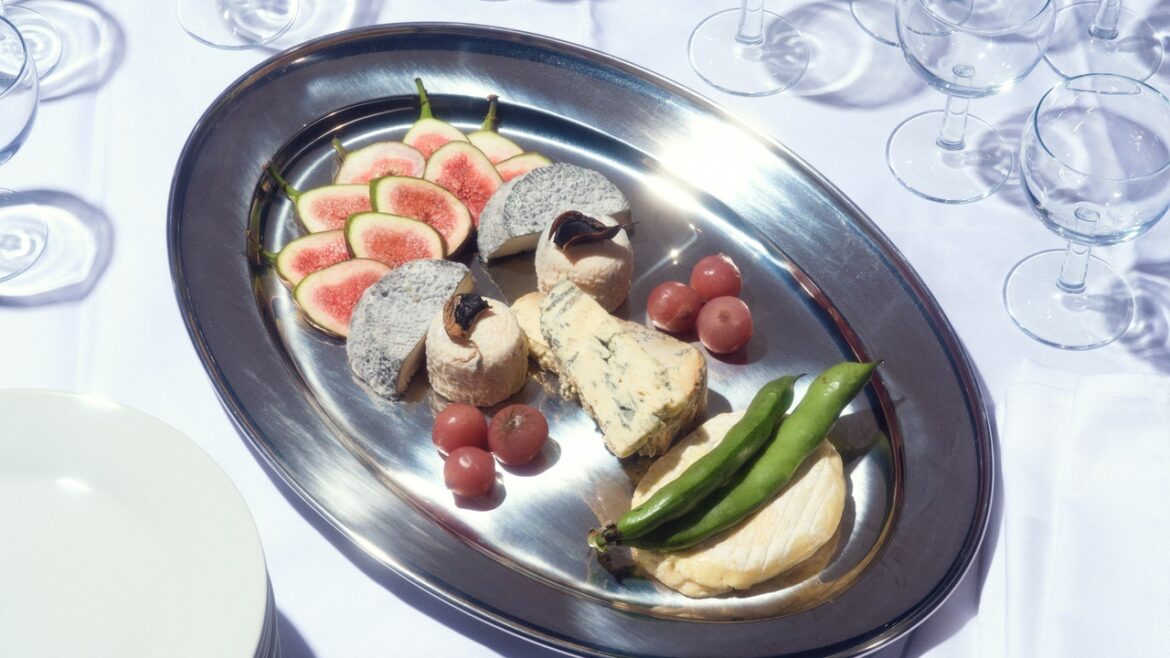 Forget Protein, You’re Likely Deficient in Fiber Forget Protein, You're Likely Deficient in Fiber