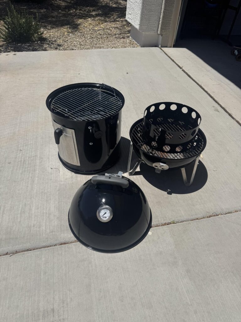 Always check second hand…