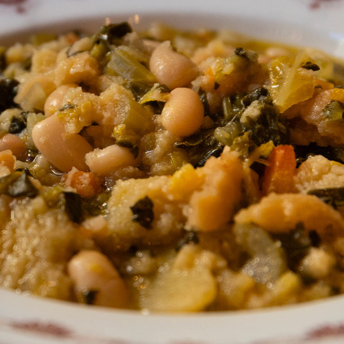 5 winter dishes you absolutely must try in Florence