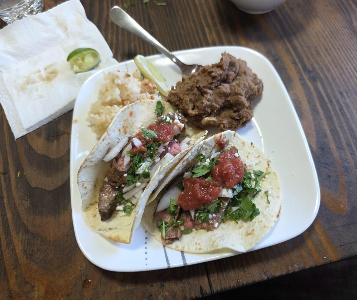 Tacos