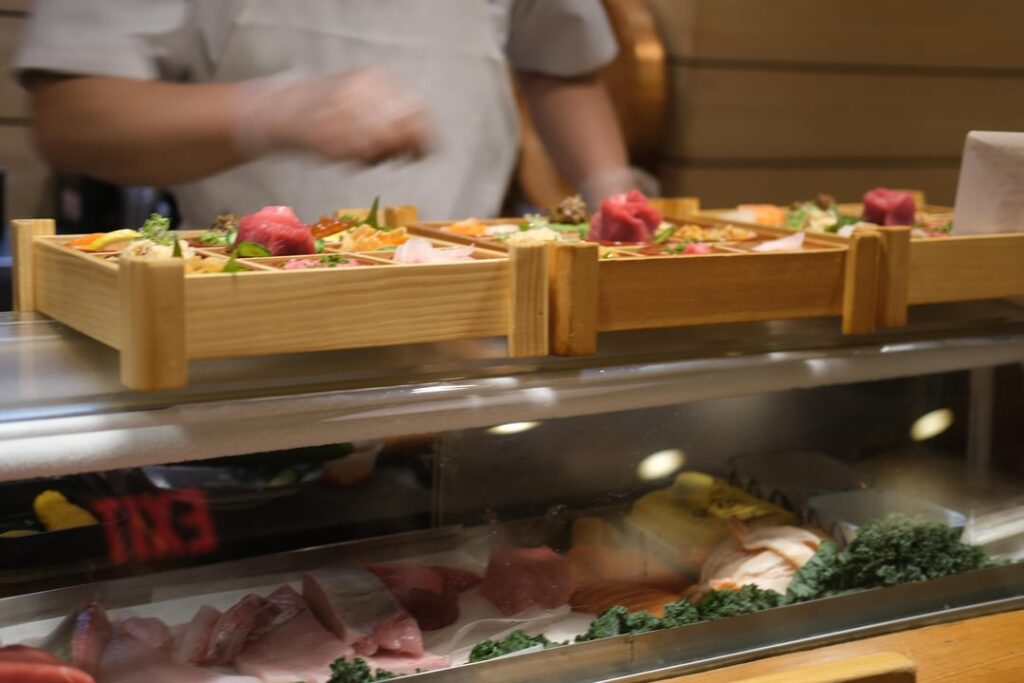 Hatsuhana - Midtown East