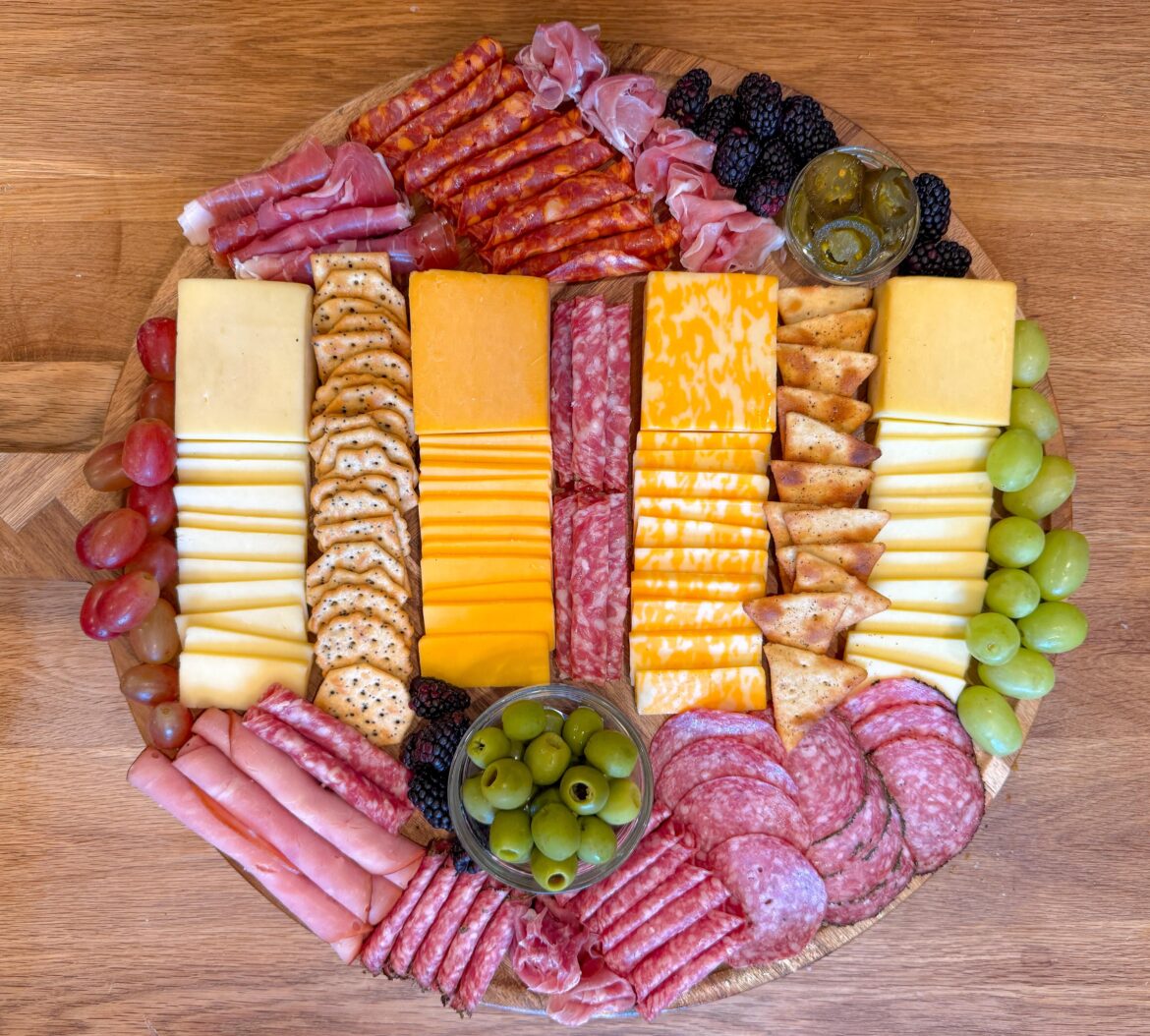 Smoked Cheese Recipe: Step-by-Step Guide for Beginners Smoked Cheese Recipe: Step-by-Step Guide for Beginners