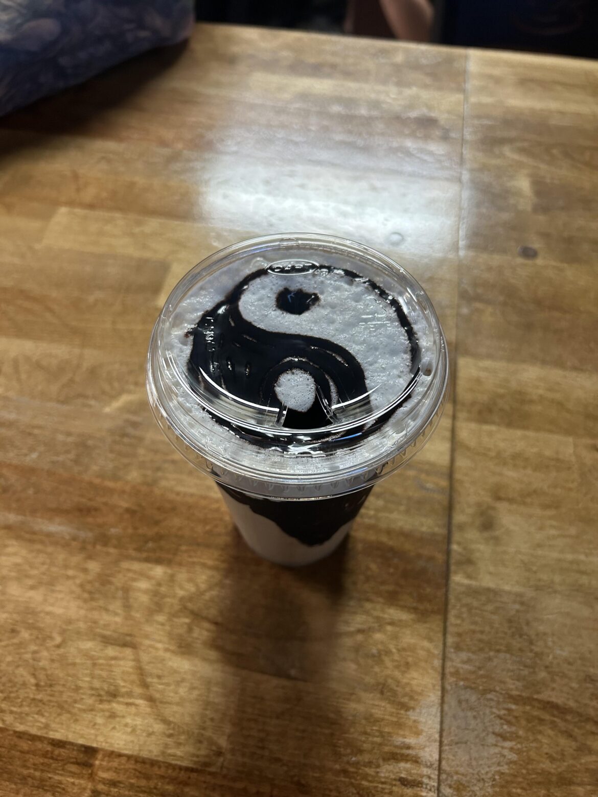 First attempt at gettin fancy.