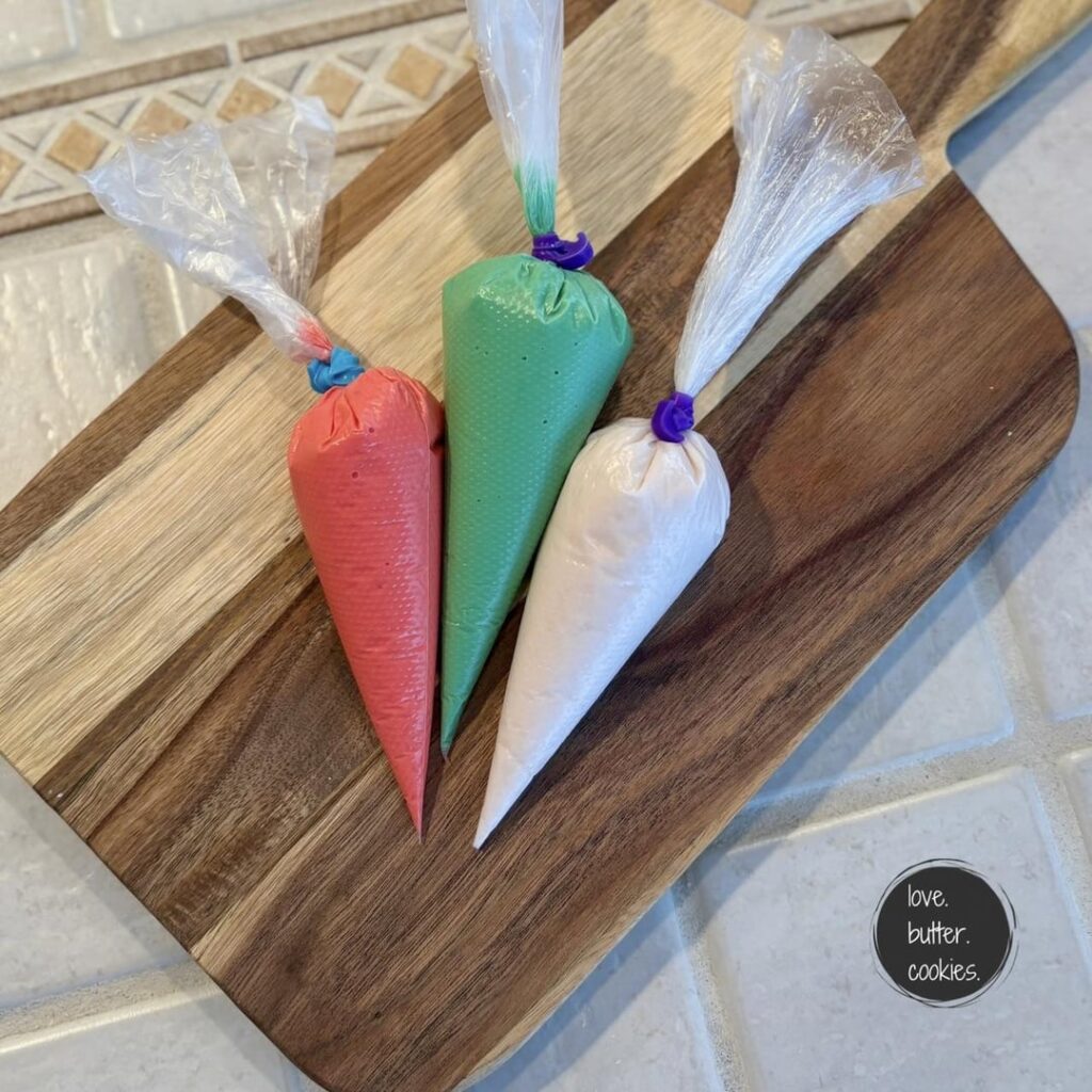 Strawberries anyone?