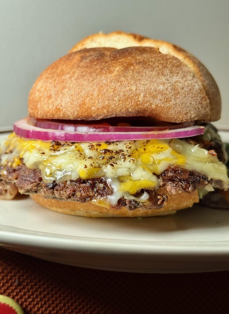 Gone in 60 seconds - Thick Smash