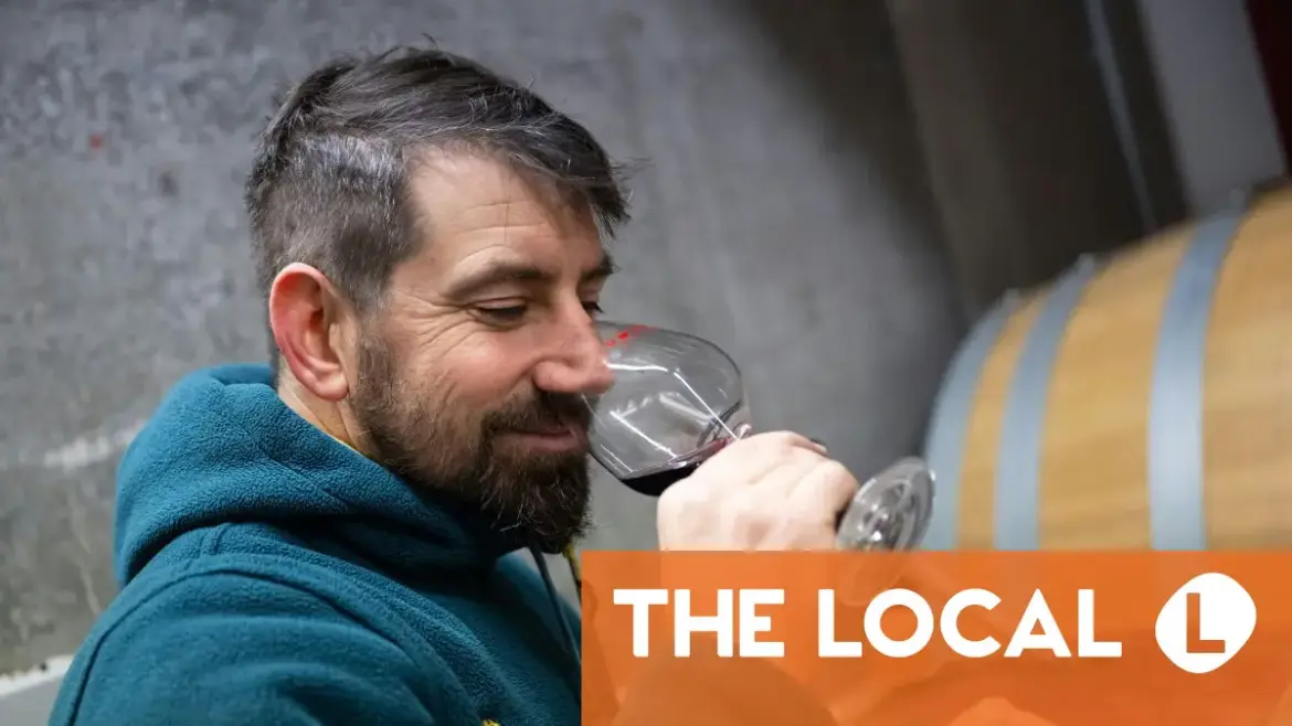 13 French wine terms to make you sound like an expert 13 French wine terms to make you sound like an expert