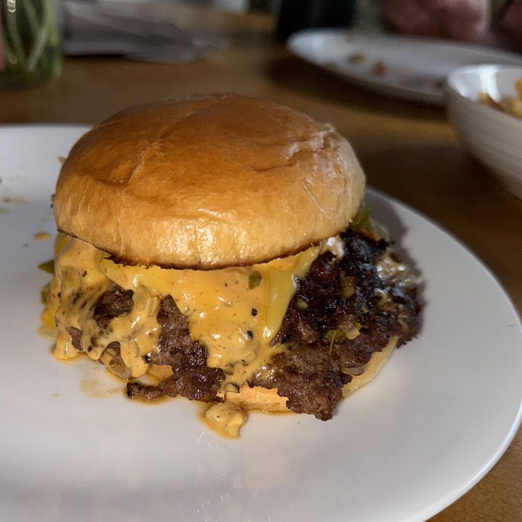 Addicted to smashing, simple as that