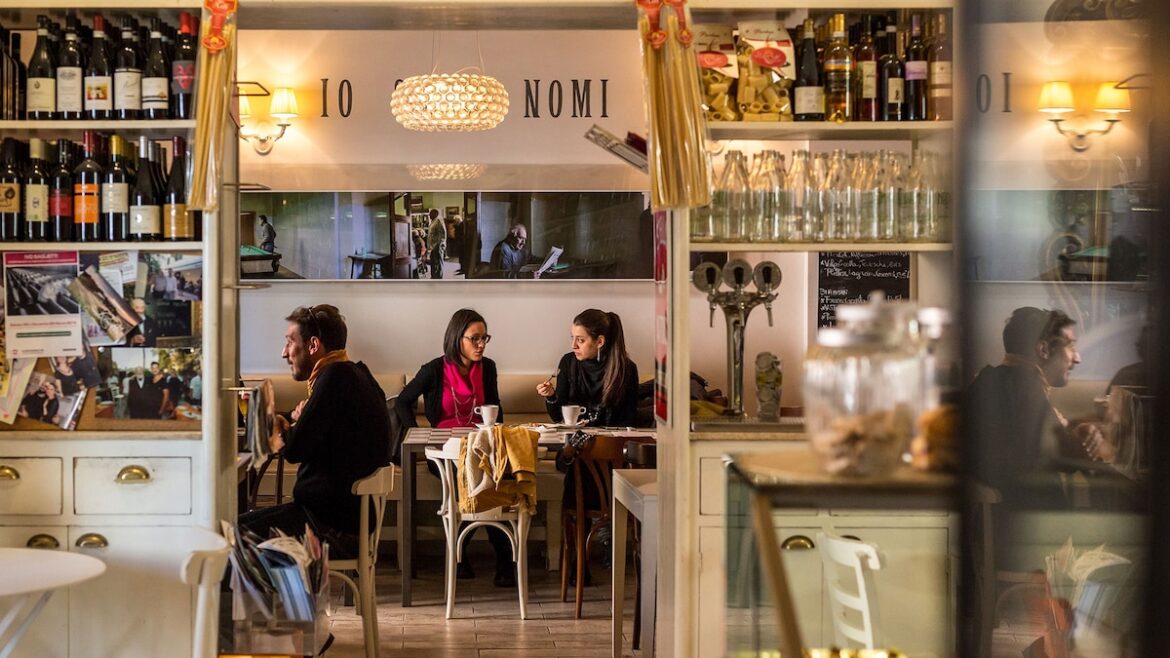 9 Rome restaurants locals swear by 9 Rome restaurants locals swear by