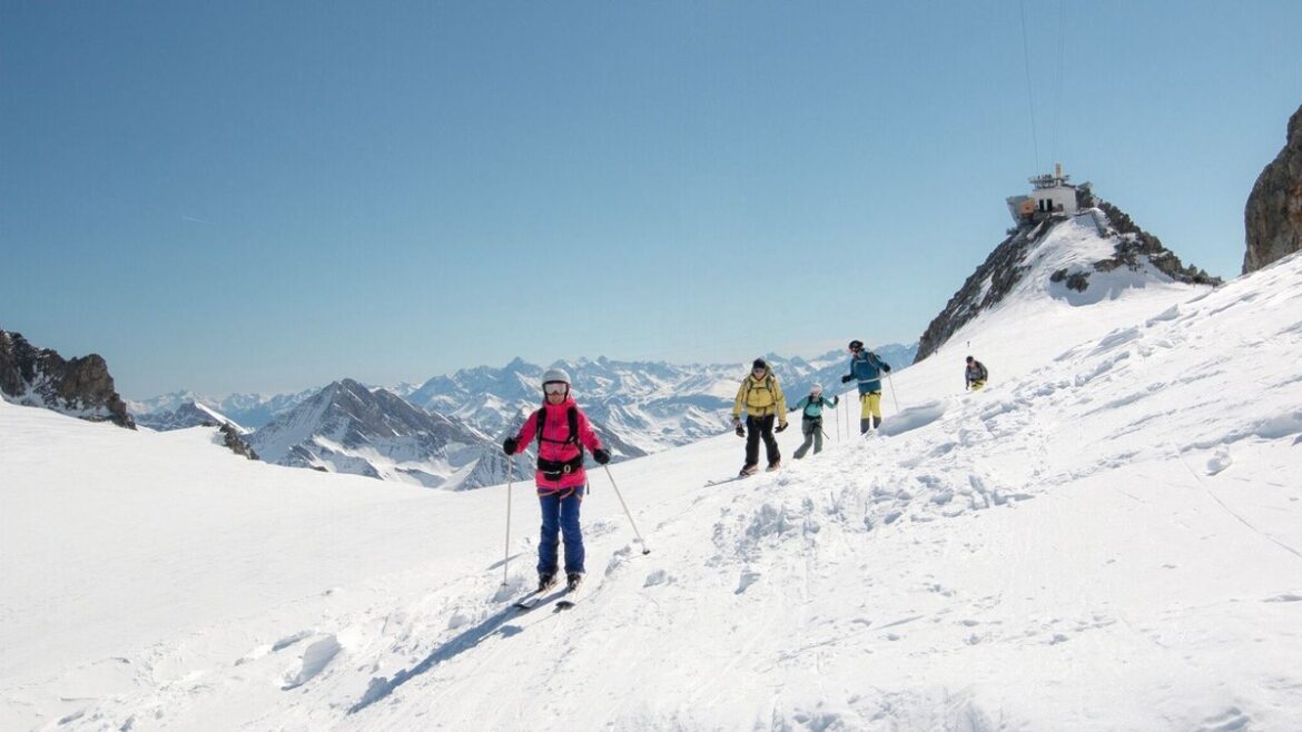 How to spend a weekend in Courmayeur, Italy’s gourmet ski town How to spend a weekend in Courmayeur, Italy's gourmet ski town