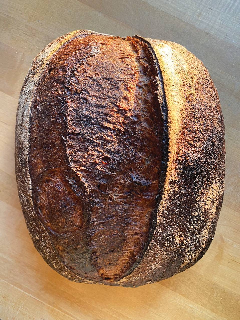 LMNOP Bakery