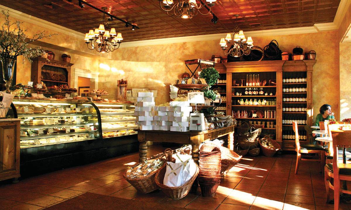 Susan Lawrence Gourmet Foods