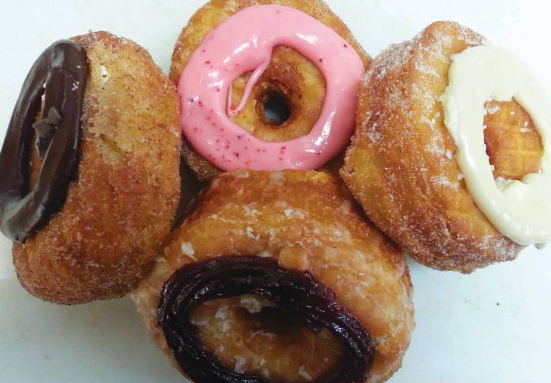 Enrico’s Pastry Shop