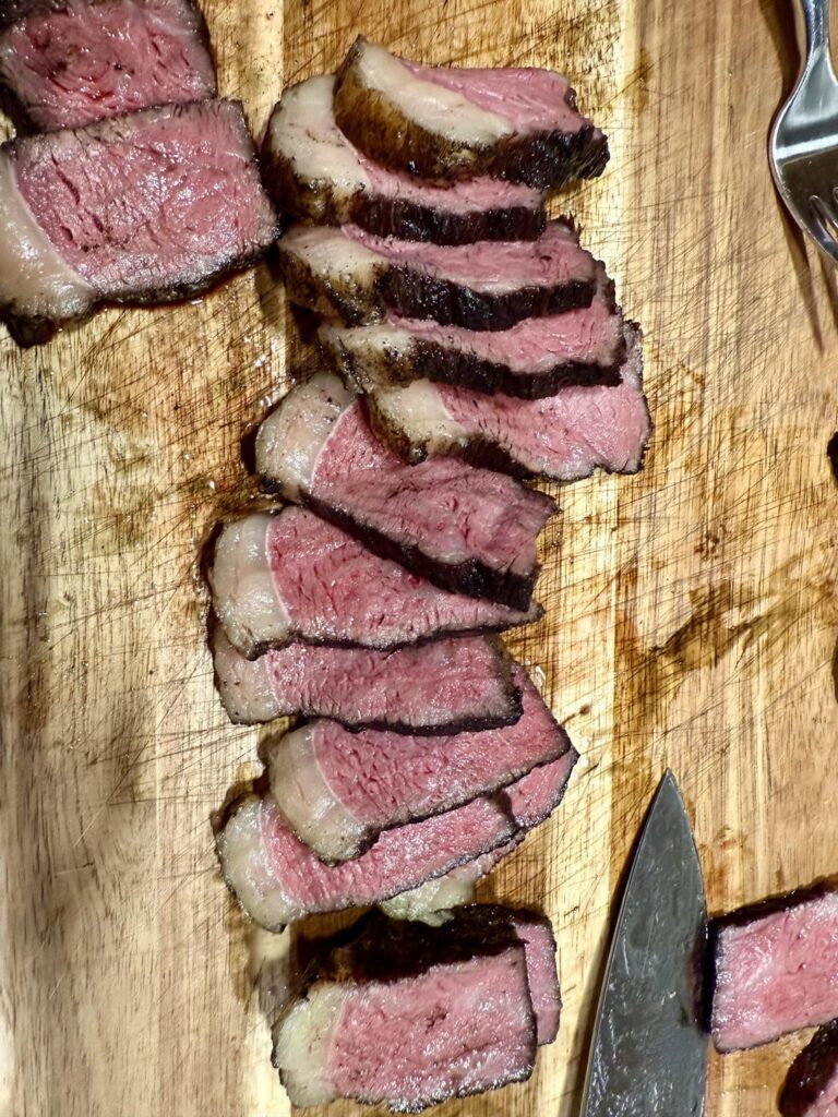 Snake River Farms Wagyu Picanha