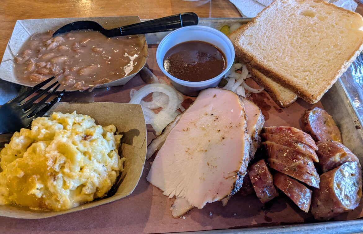 Southside Market @ Arbor Walk