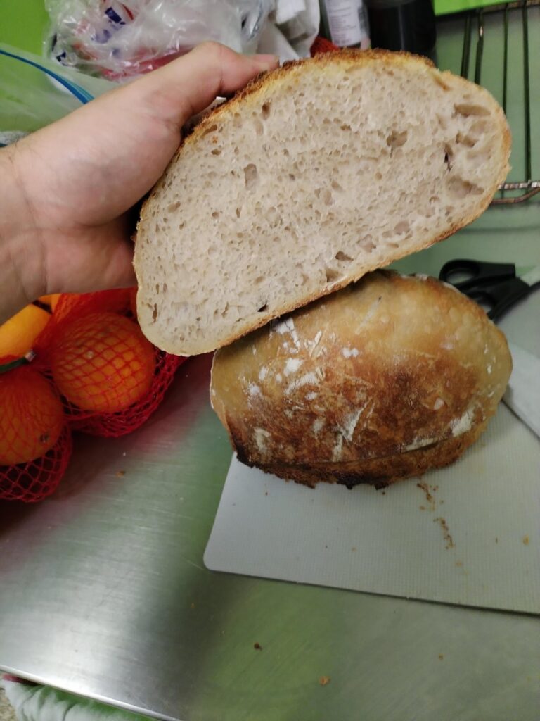 Third time was indeed the charm