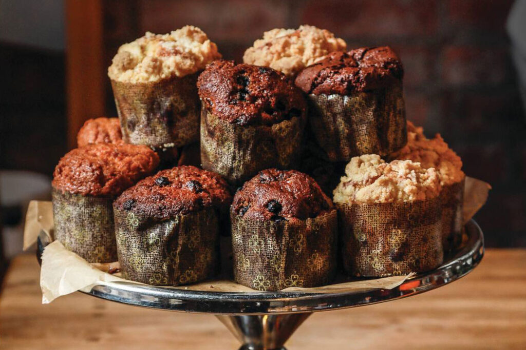 The Top Bakeries for Sweet Treats in Westchester The Top Bakeries for Sweet Treats in Westchester