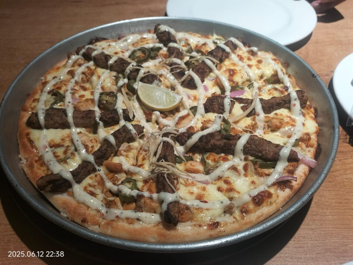 PART 2: I’ve had it thrice now, and it’s by far my fav. Also, it’s not catturd, it’s a kebab, with some sort of mayo, but the cheese is the best part. I didn’t make it myself, as some people suggested, I ordered it at a local chain called “cheezious”.The lemon look weird. PART 2: I've had it thrice now, and it's by far my fav. Also, it's not catturd, it's a kebab, with some sort of mayo, but the cheese is the best part. I didn't make it myself, as some people suggested, I ordered it at a local chain called "cheezious".The lemon look weird.