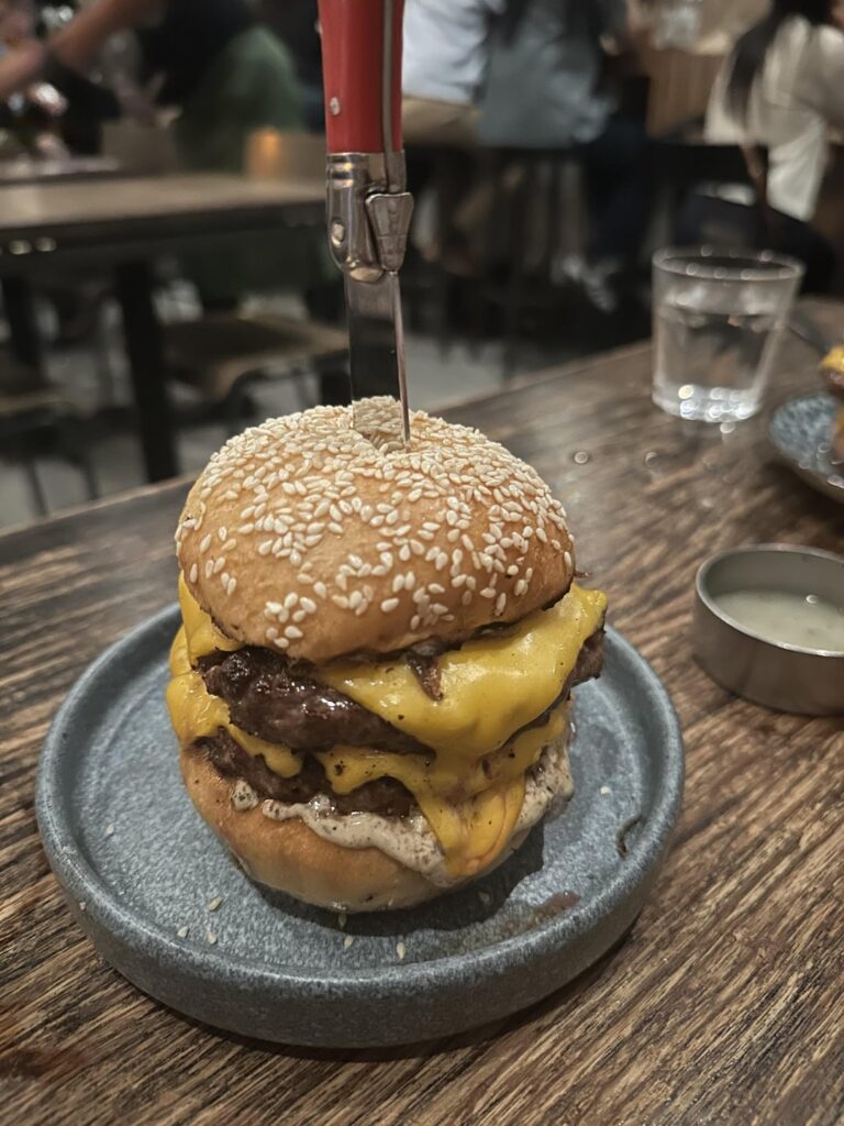 I’m going to miss Here’s Looking at You