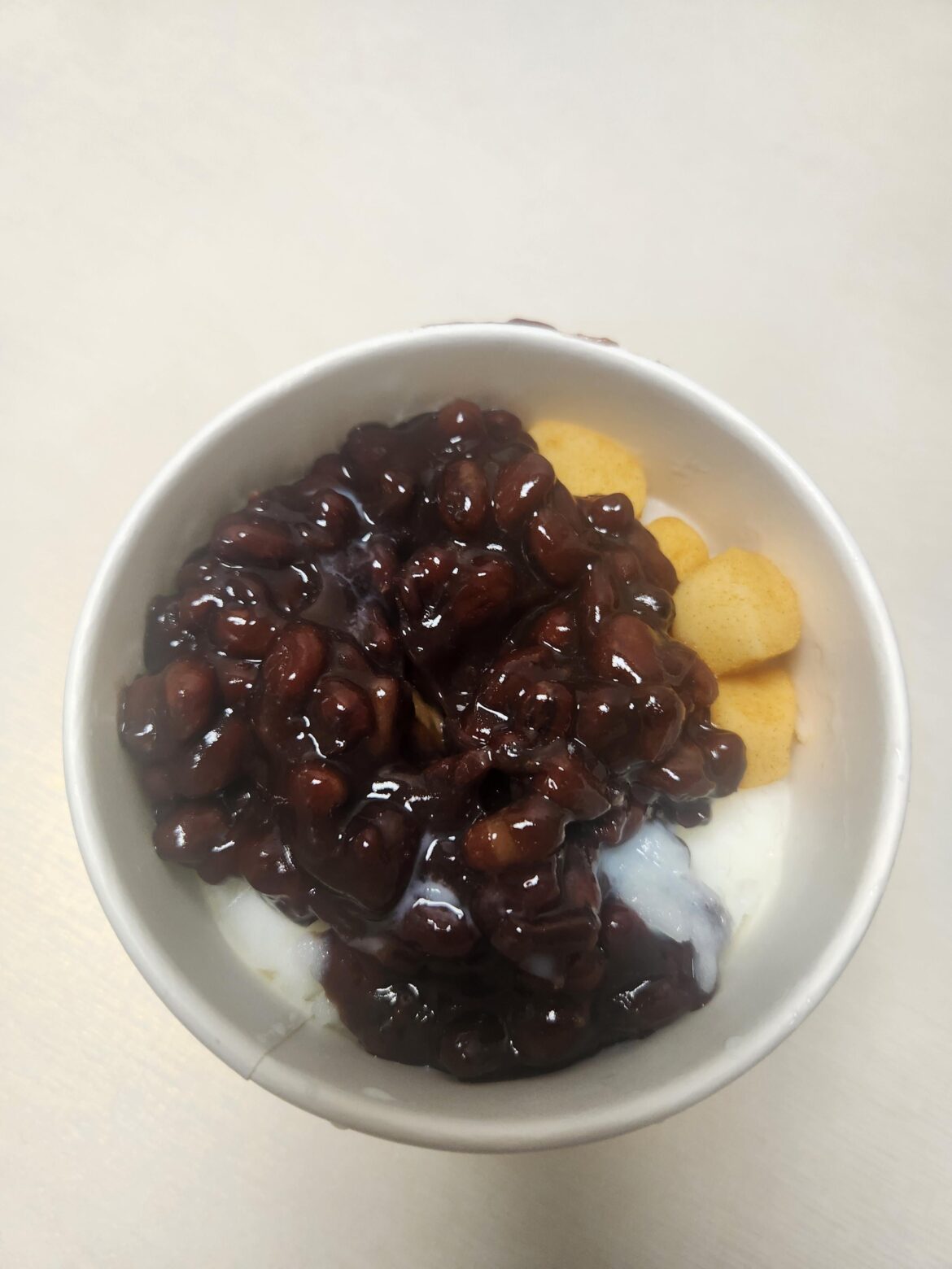 Is there Bingsu in your country?