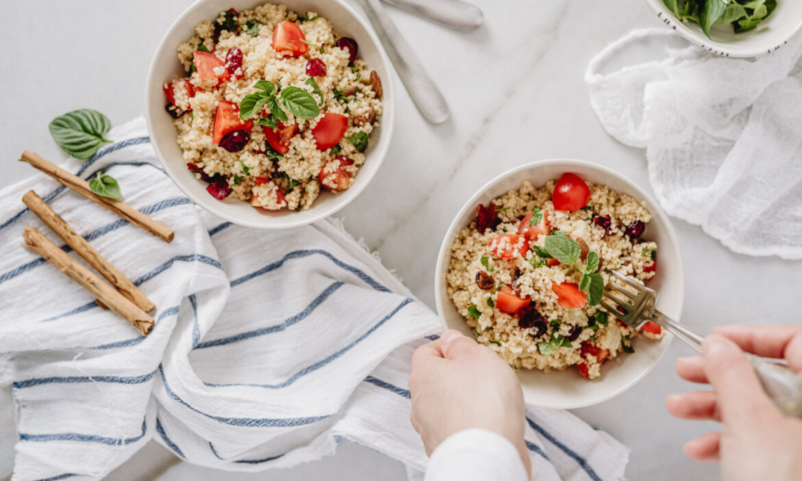 How The Mediterranean Diet Supports Memory, From A Neuroscientist