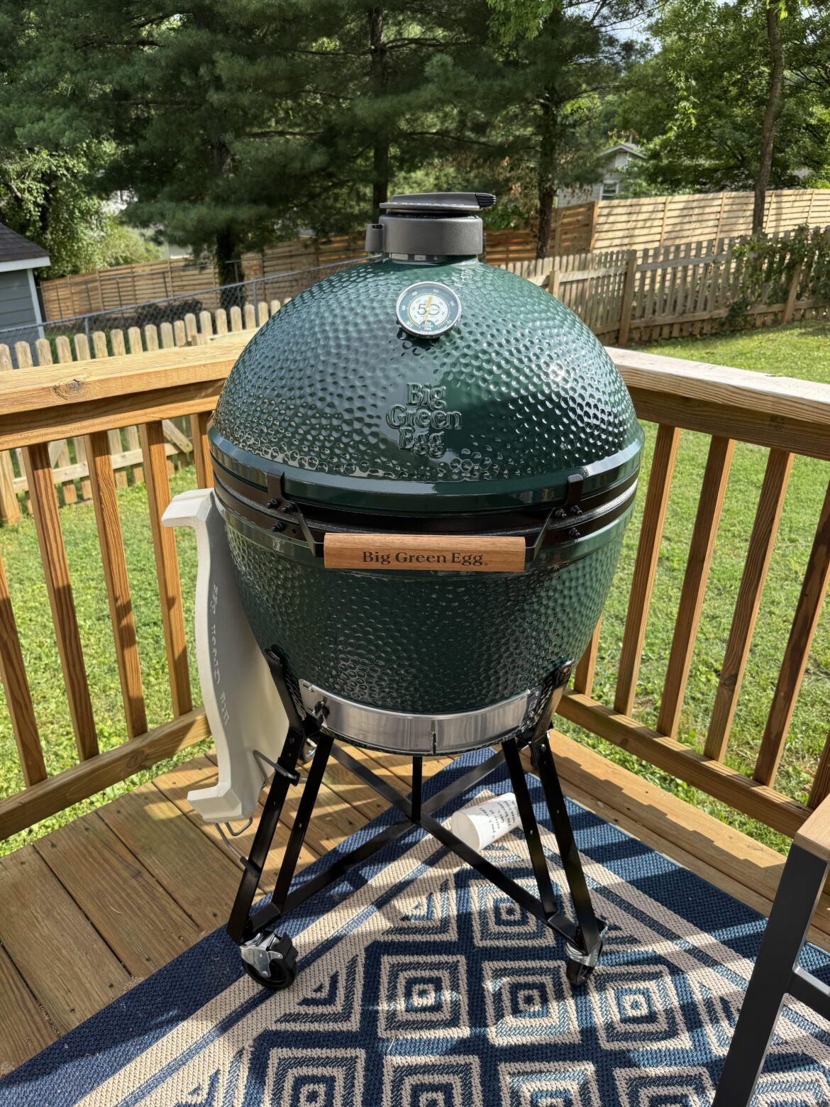 I have joined the club