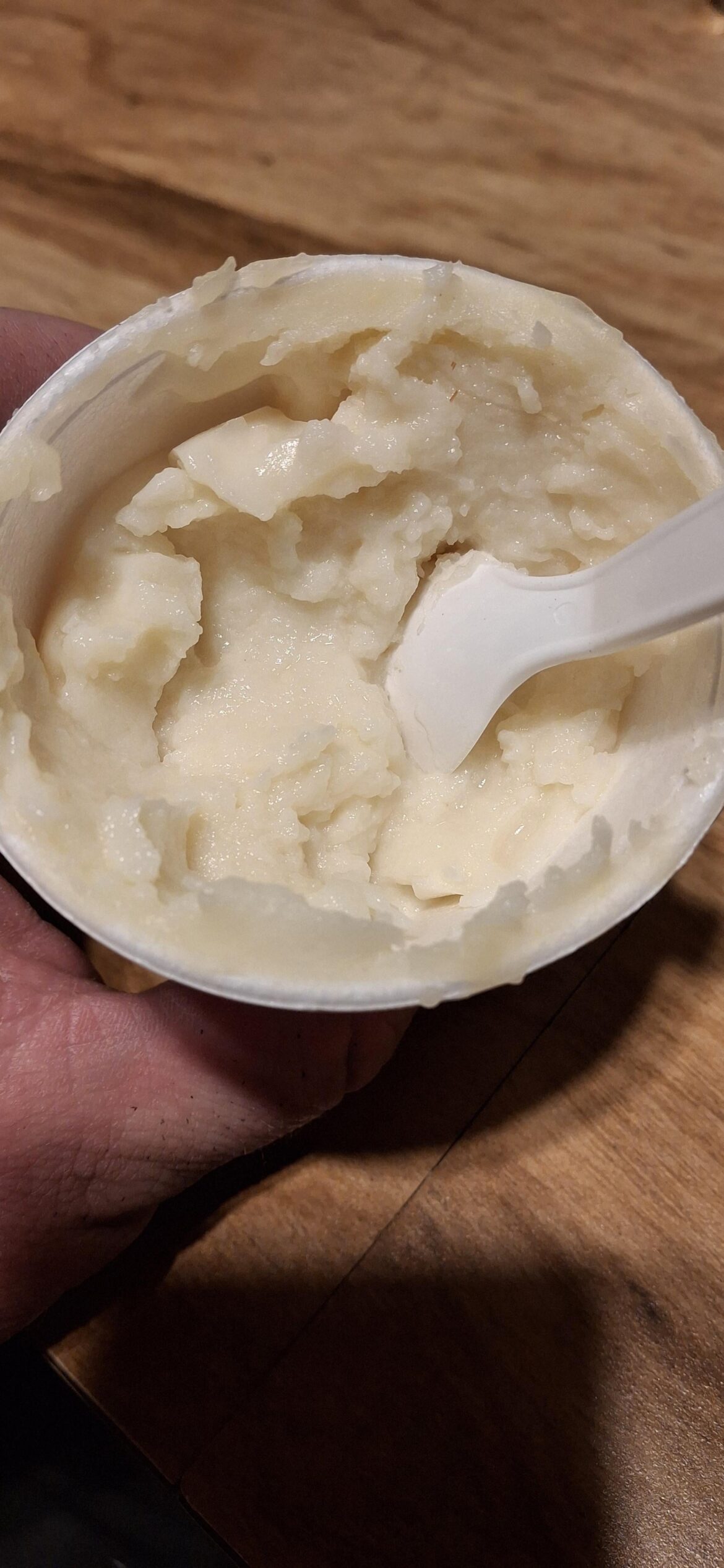 My neighbors gave me this...what is it?