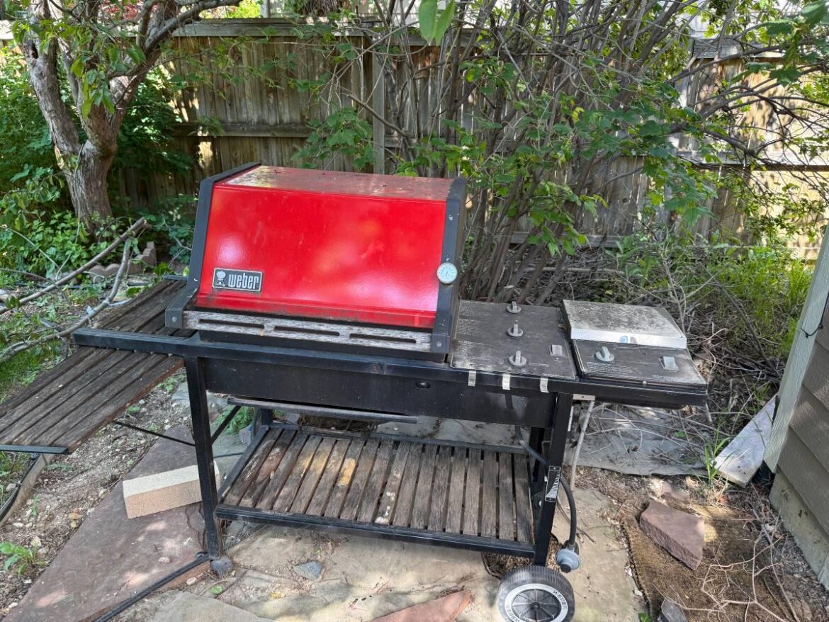 My wife thinks I’m a hoarder My wife thinks I'm a hoarder