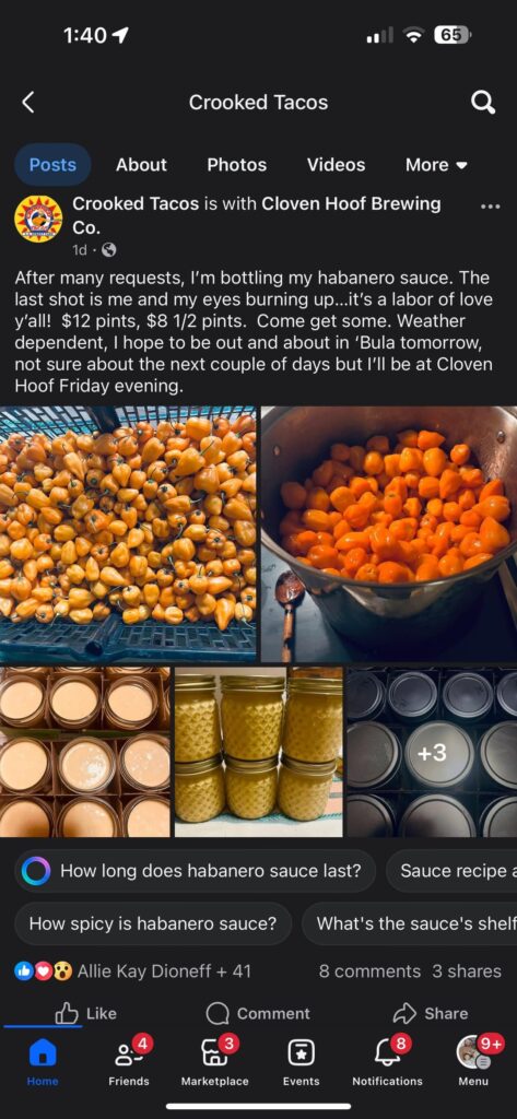 ☠️ This stuff is ruinining my insides