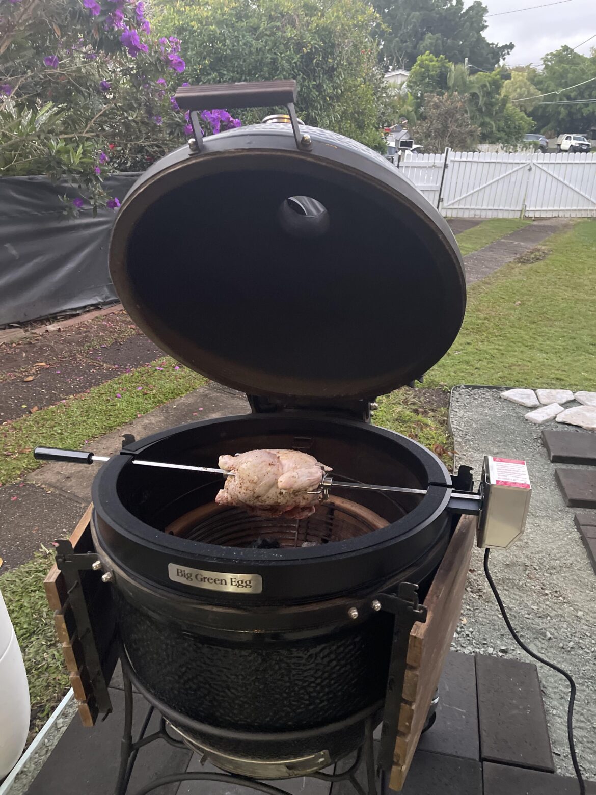 Super smokey taste Super smokey taste