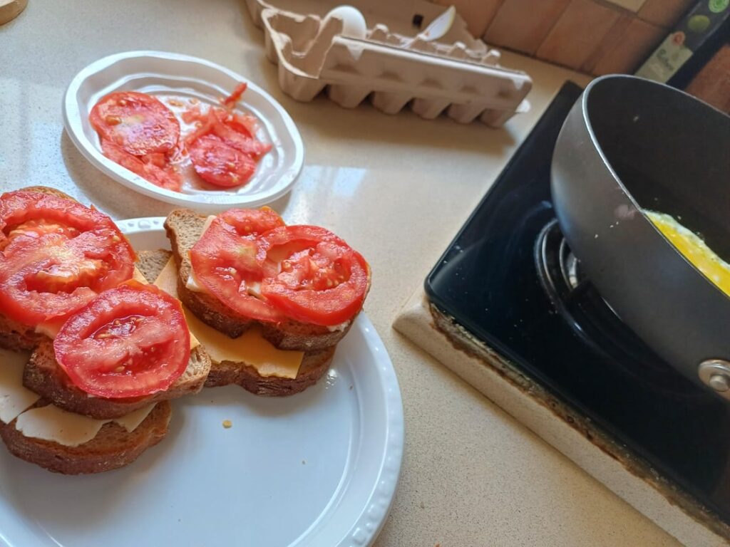 Purists will have me lynched for this, so be it.