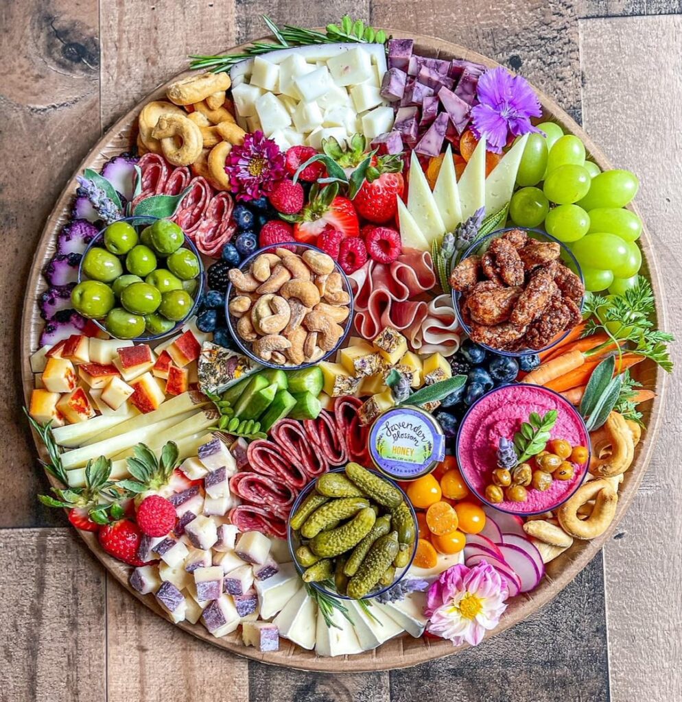 Beet Hummus 😍 shopping list on photo 2