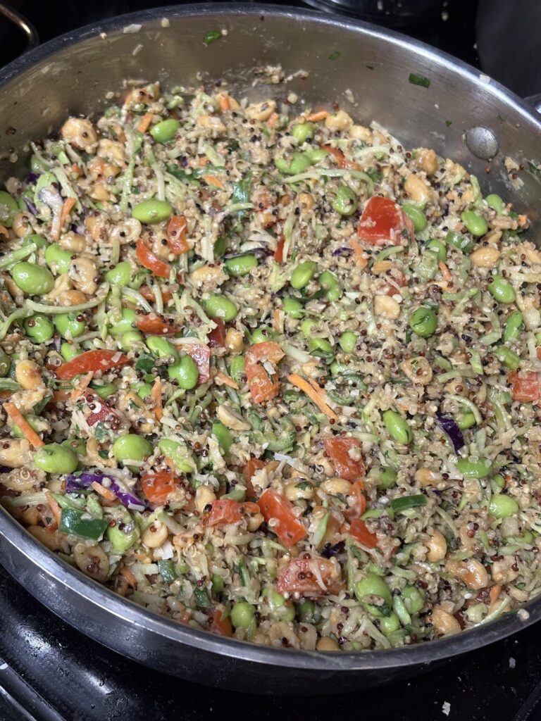 Is meal prep Wednesday okay? Is meal prep Wednesday okay?