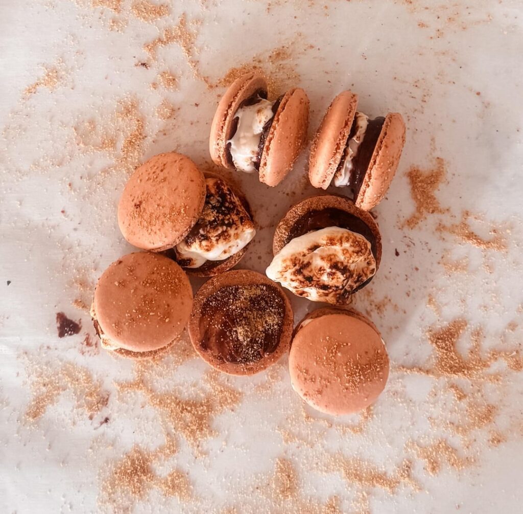 From Laid Off to Macaron Obsessed: Thank You, r/macarons, for Helping Me Find My Peace (and Purpose)