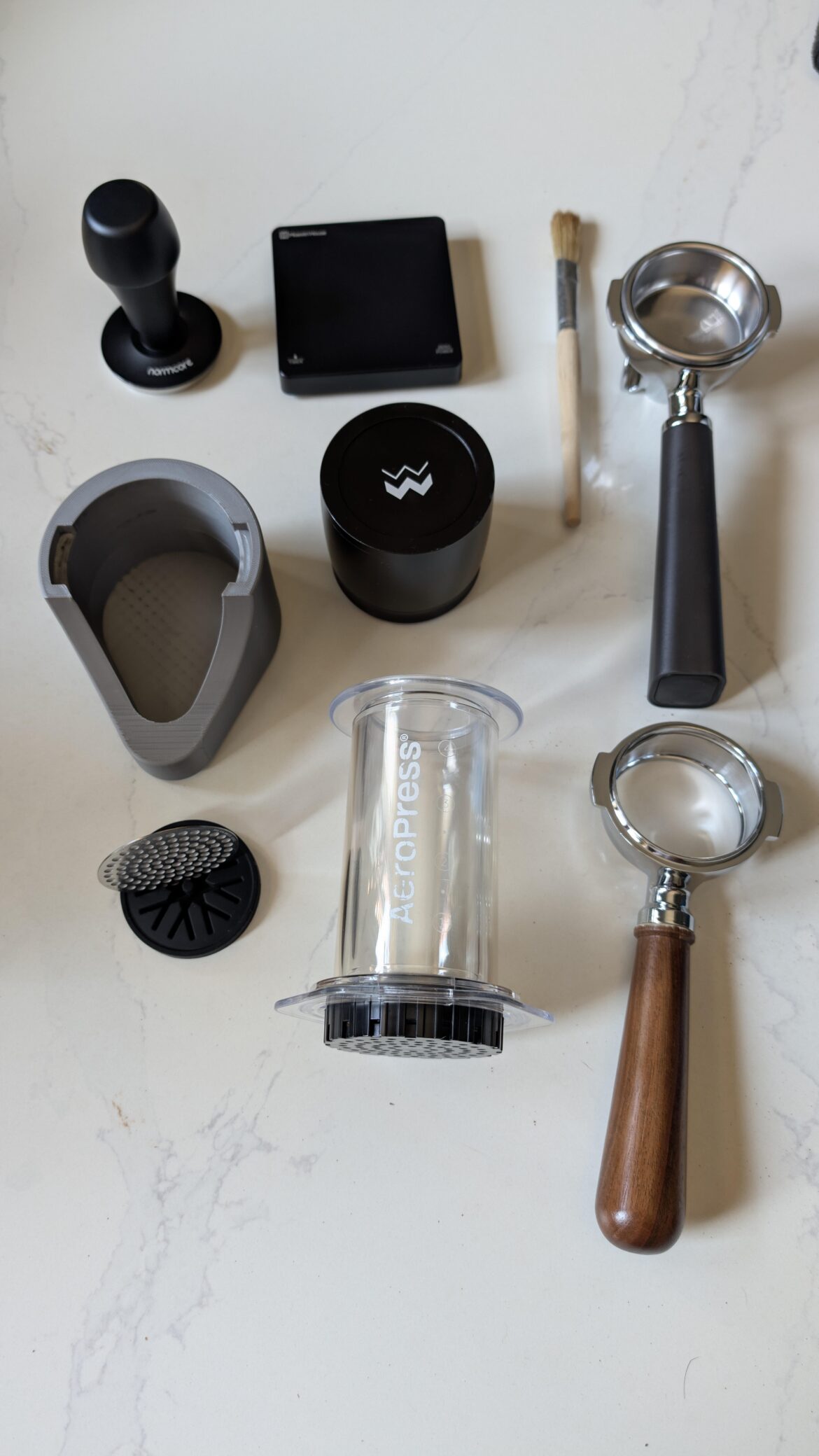 Keep it simple coffee gear Keep it simple coffee gear