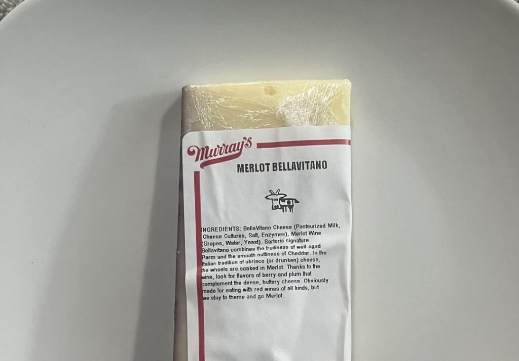 What kind of food can I pair or cook with this cheese?