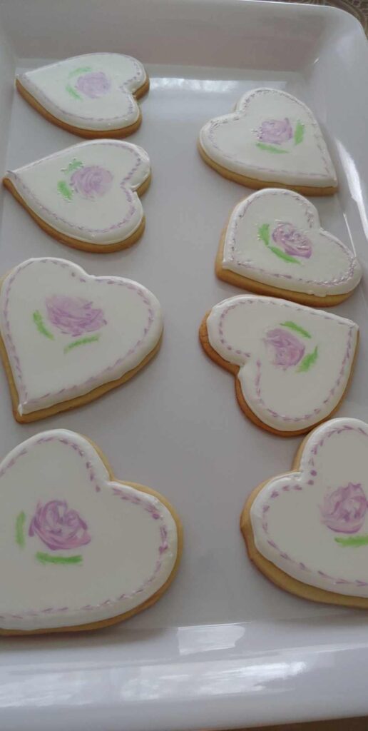 Wet on wet drying time