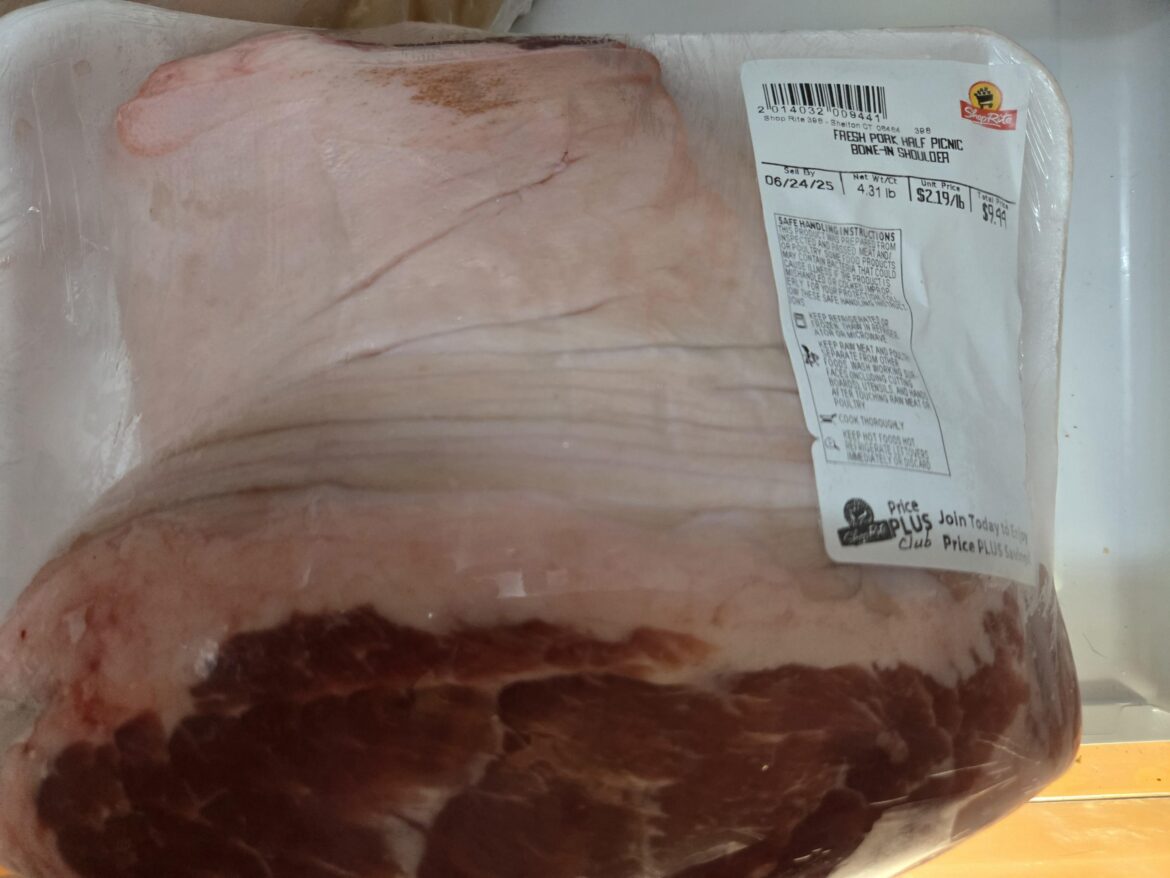 I have to remove this skin, right? I have to remove this skin, right?